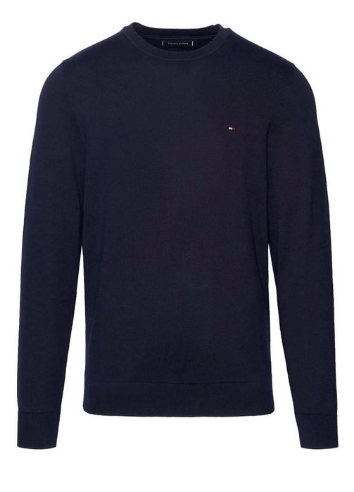 Пуловер Tommy hilfiger