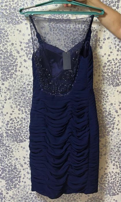 Продам нарядное платье Турция новые на выпускной