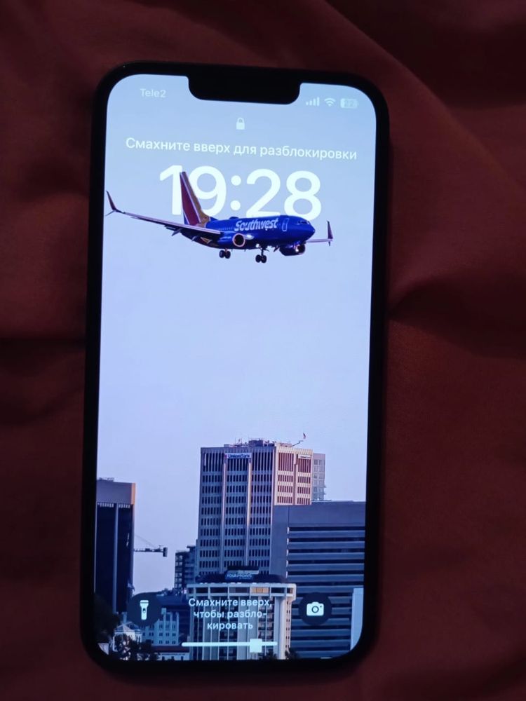 IPhone13 срочно продается