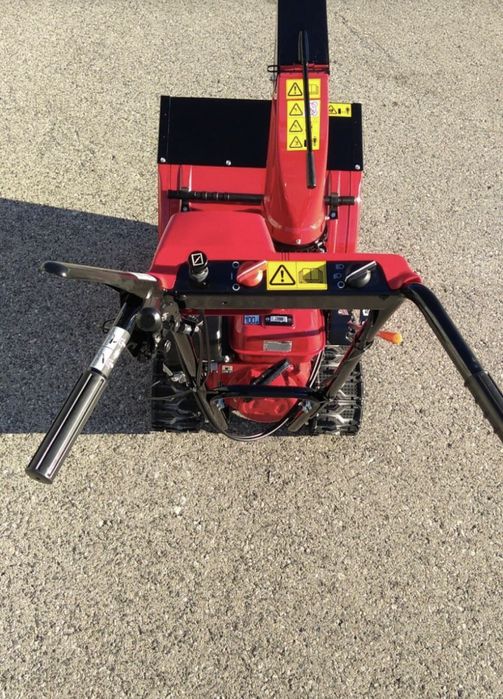 Роторен снегорин HONDA HS622