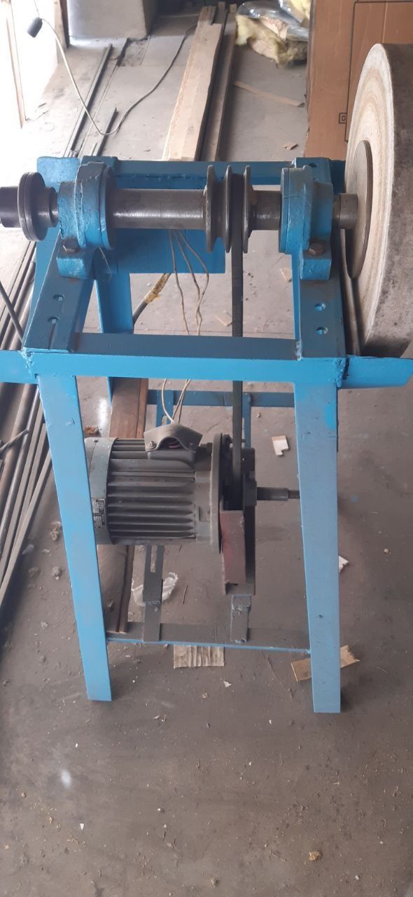 Elektr charx stanok