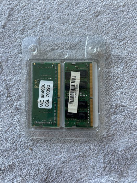 Memorie Crucial DDR4