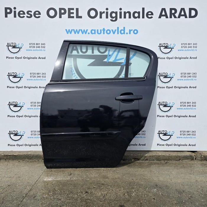 Portiera usa Z20R stanga spate Opel Corsa D