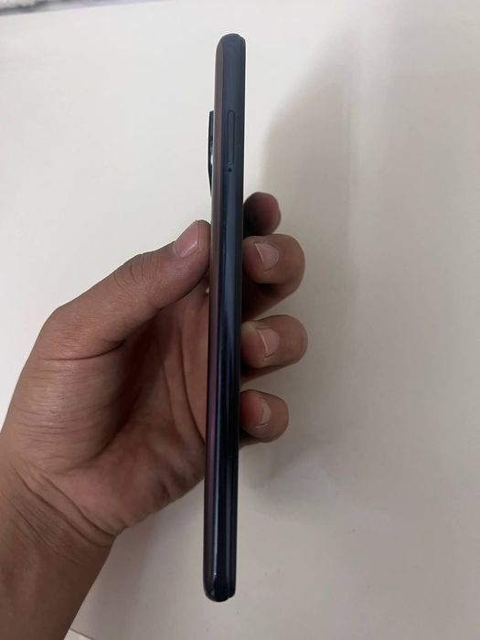 Poco x3 pro yengi