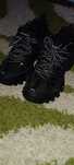 Balenciaga track