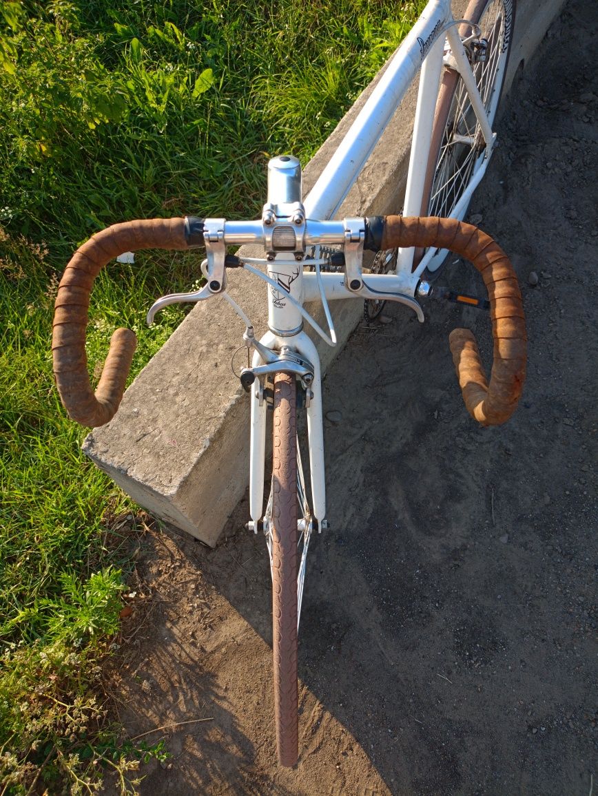 Bicicletă Lamona-Limited edition