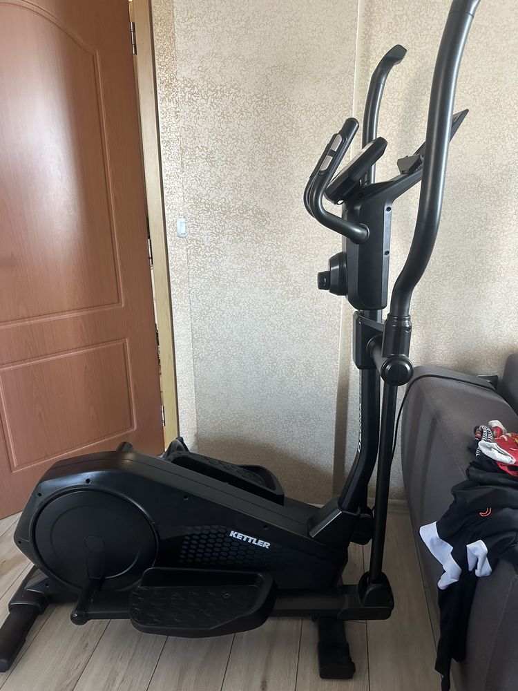 Кростренажор Kettler optima 100