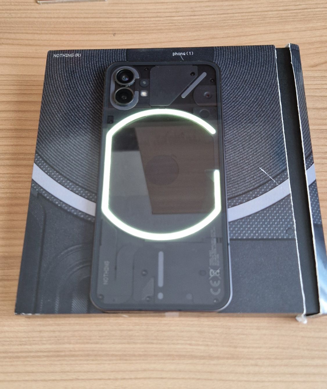 Nothing phone 1 - 8GB/128GB