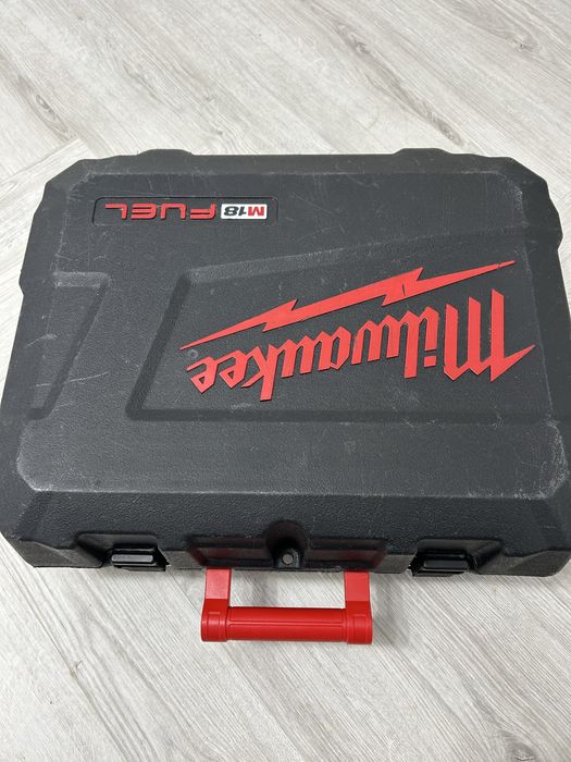 Milwaukee M18 FFN pistol de cuie 50-90mm