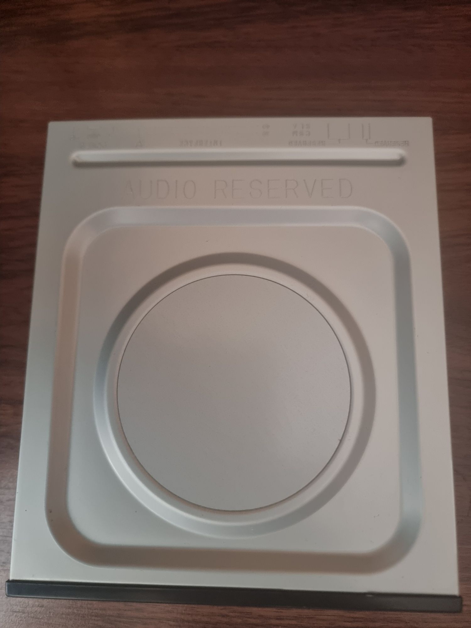 DVD записвачка LG Super Multi DVD Rewriter MODEL: GH22NP20