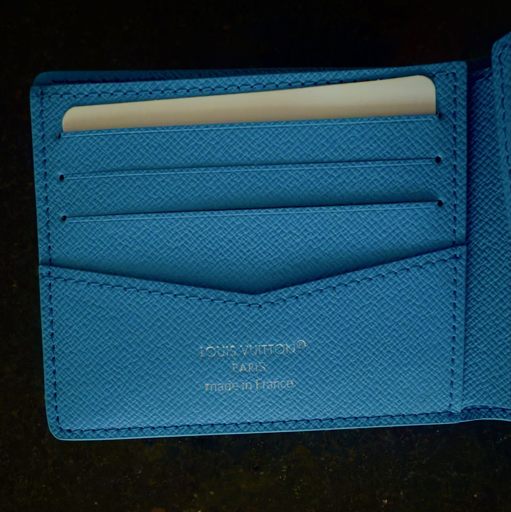 Мъжки портфейл Louis Vuitton