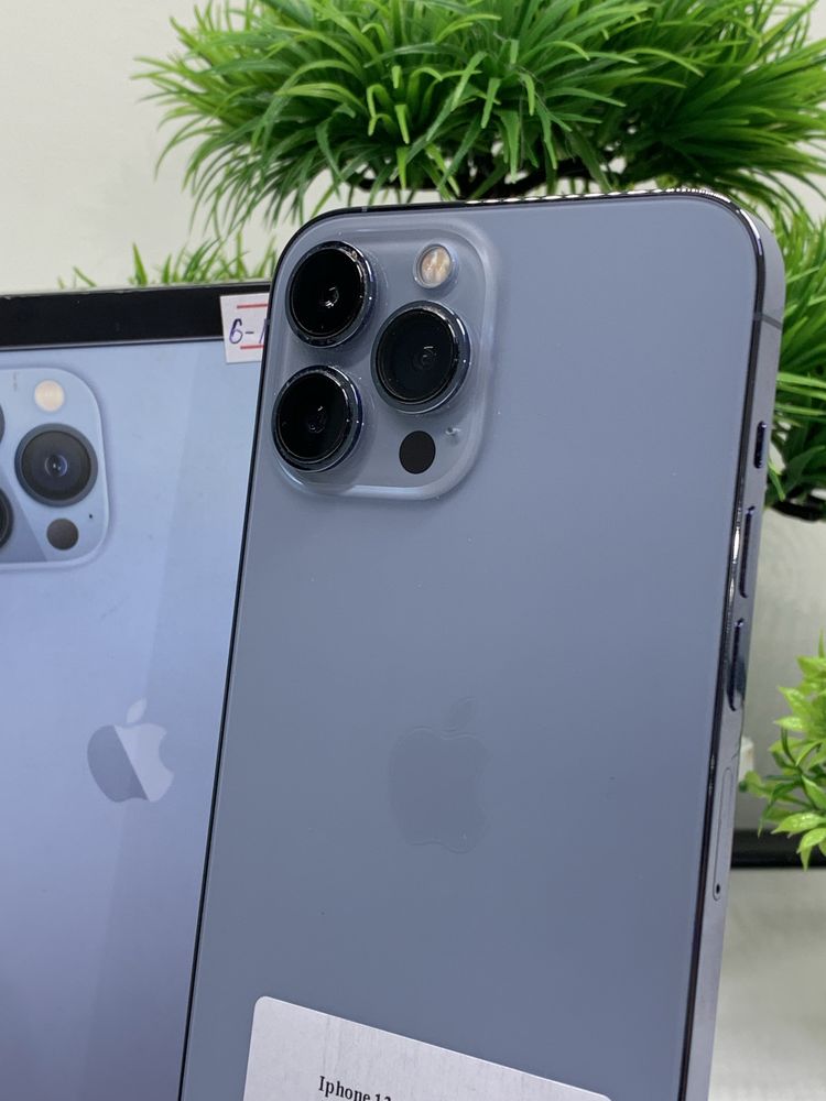 Iphone 13 pro max 256 gb