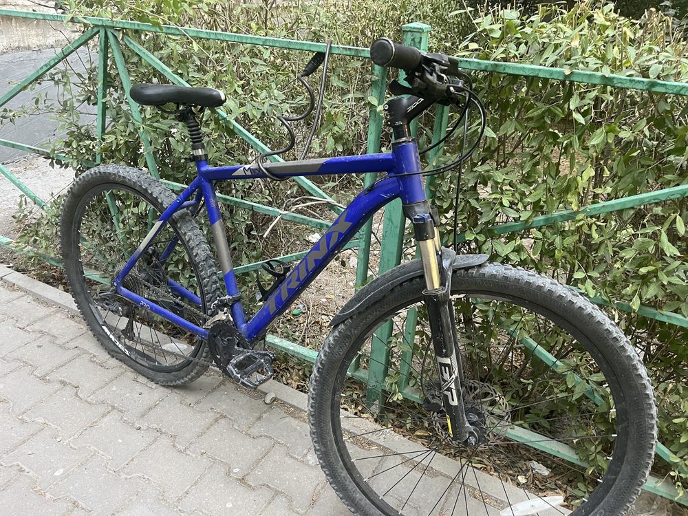 Trinx m1000 pro срочно торг есть