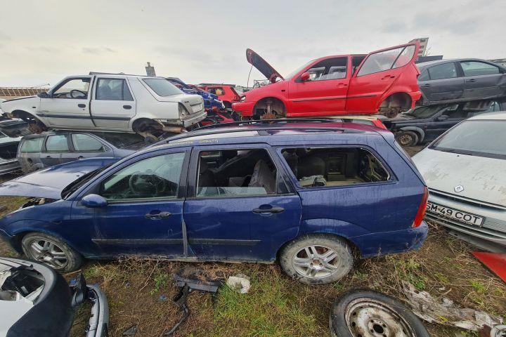 Piese Ford Focus prima generatie