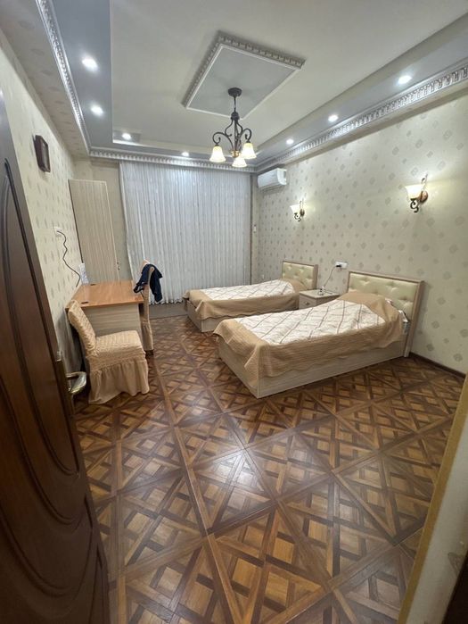 Алайски новастройка 4 комнт огромная квартира ареда