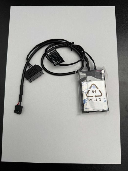 NOU Corsair iCUE Lighting Node Digital Fan RGB Lighting Controller