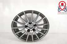 Джанта Aftermarket AEZ 8 J R 18 ET 38 5 x 120 Мерцедес-Бенц / Mercedes