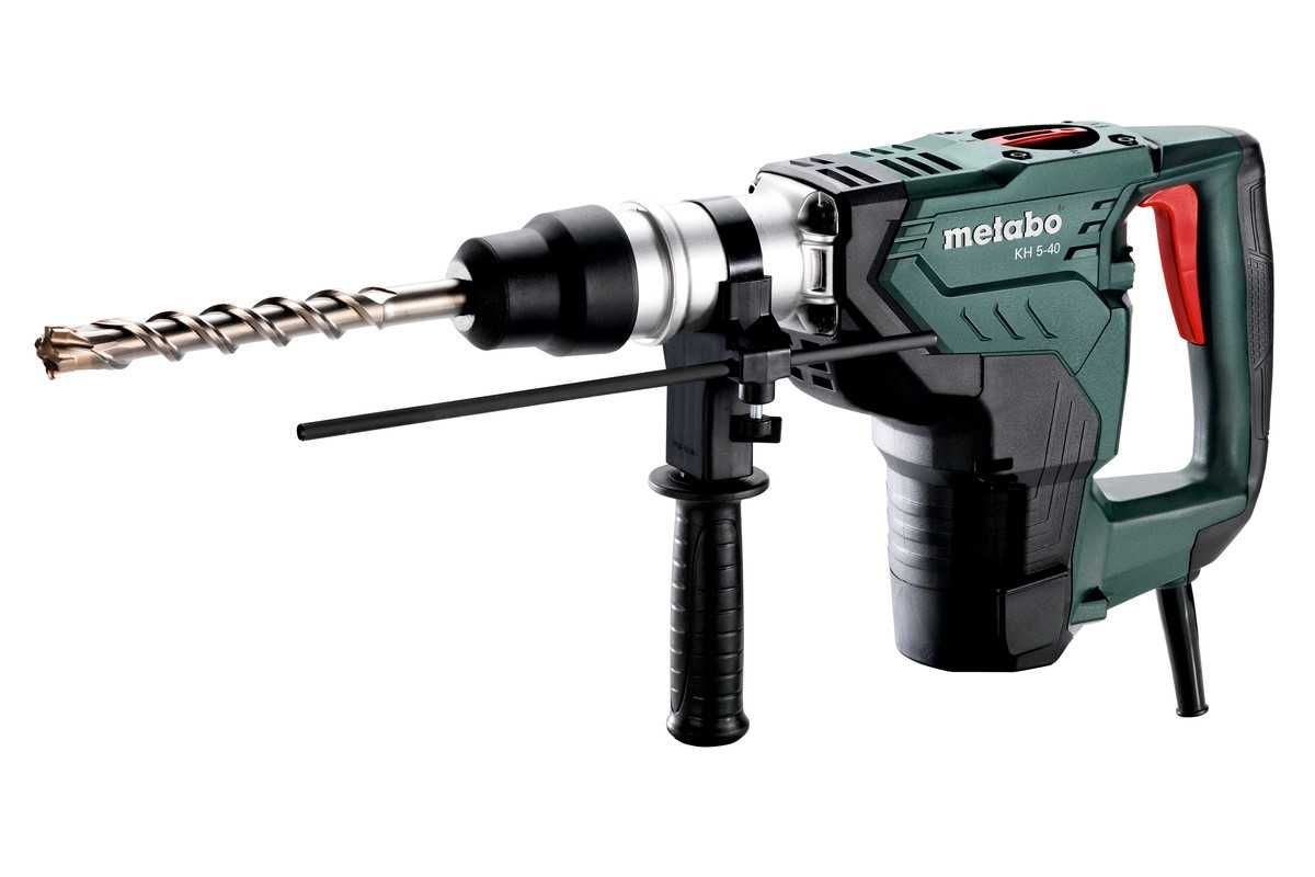 Перфоратор Комбинированный METABO KH 5-40