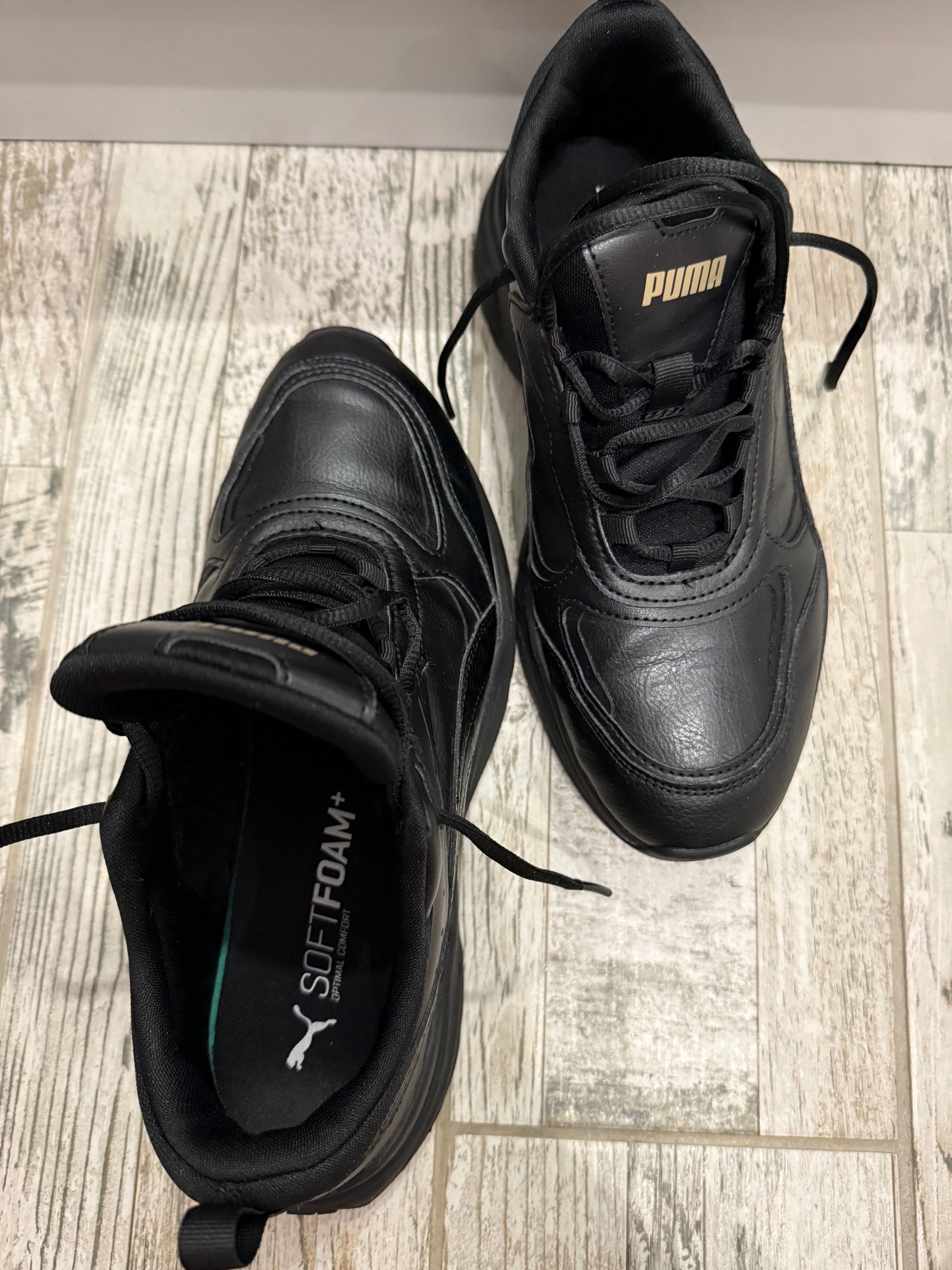 Дамски маратонки Puma