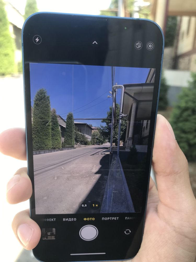 Iphone 13, 128/100