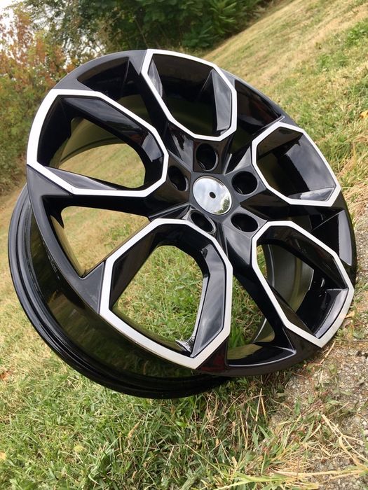 Jante Skoda Octavia 2 3 Superb Rapid Kodiaq