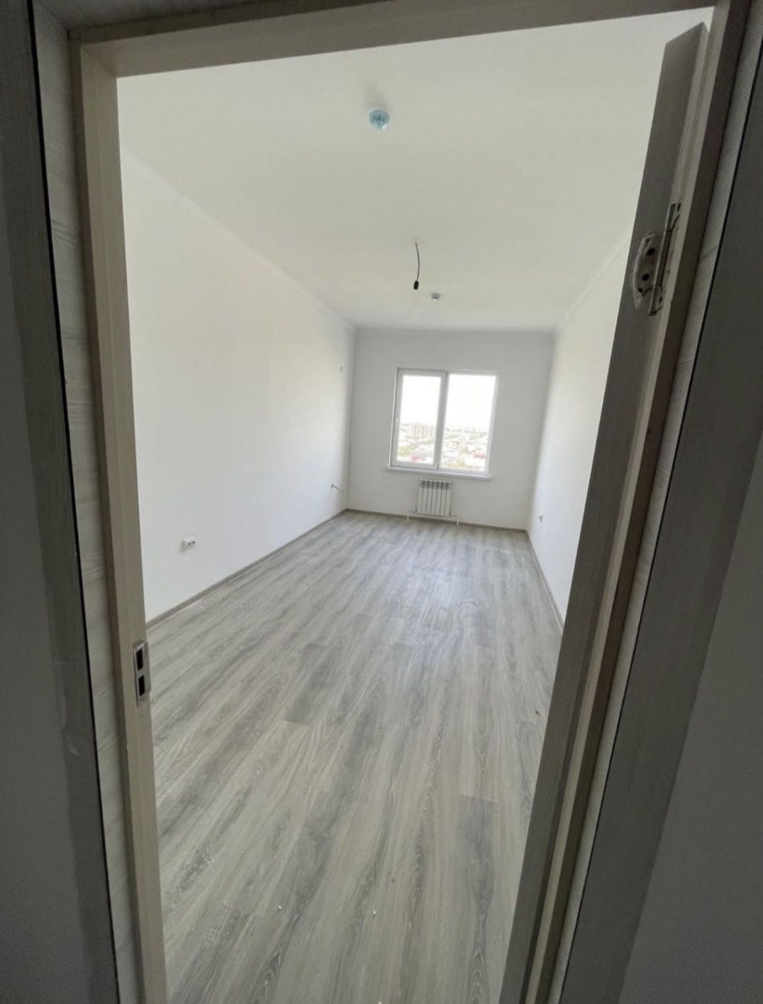 2 xonali Yangi Darxon 63m² 4-etaj Katta xonali Sergeli novostroyka 202