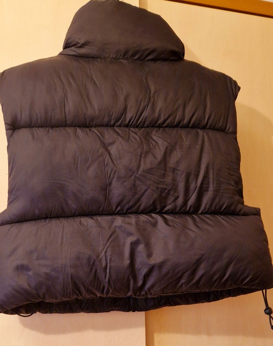 Vestă scurta dama Terranova