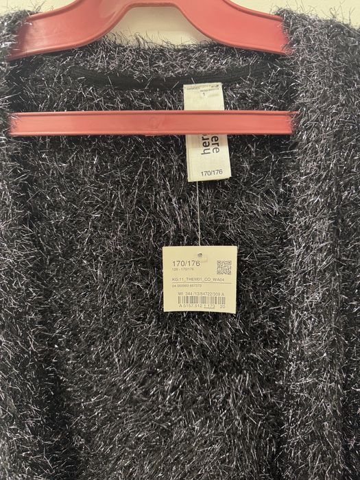 Cardigan elegant Nou C&A