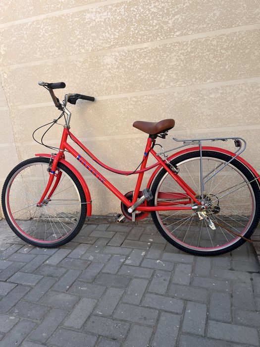 Велисопед  состояние новый