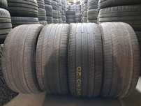 Anvelope second vara 245 40 R20 Michelin 2024 *