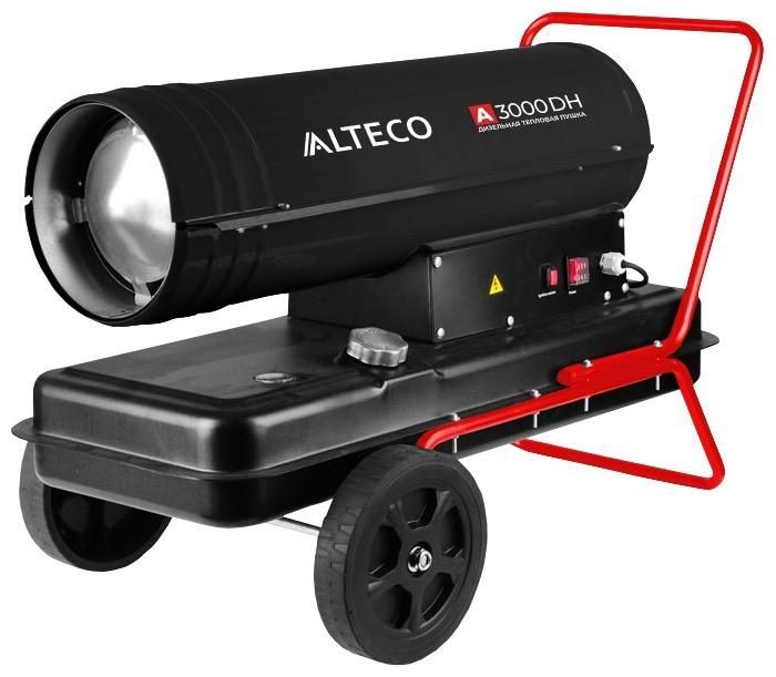 Сдам в аренду пушки дизельные электрические газовые