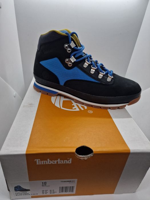 Ghete Timberland Euro Hiker A29VB nr. 44