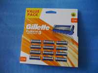 Gillette Fusion 5 set de 12 rezerve