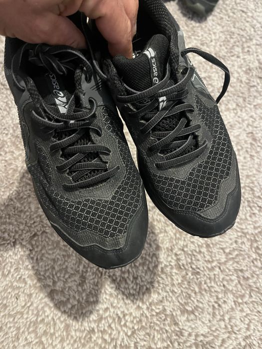 Asics Gel-Somoma 4 Gtx-оригинални маратонки