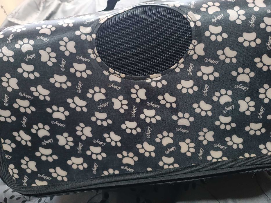 Чанта за домашен любимец