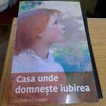 Casa unde domnește iubirea - Elisabeth Cheney