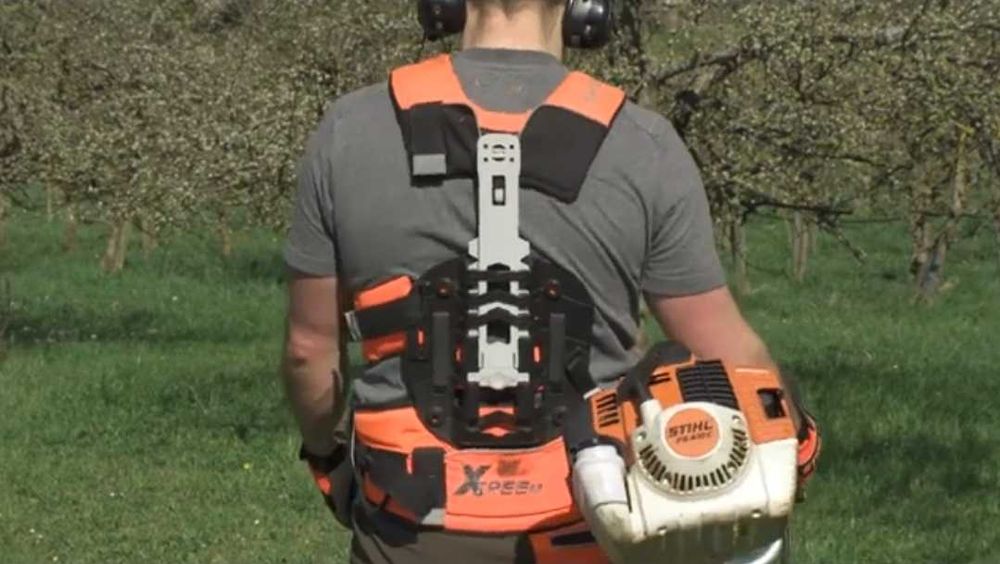 Kолан презраменен STIHL