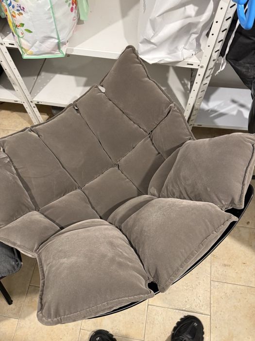 Столове за маса 5 бр+2 бр кресла с табуретки