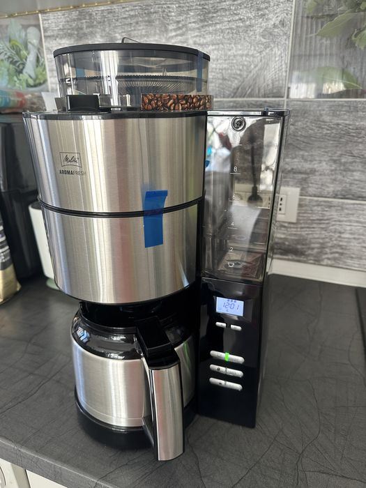 Cafetiera Melitta aroma fresh