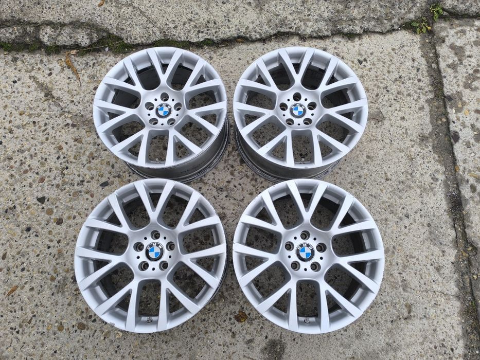 Style 238 19 цола за BMW F10 E60 F07