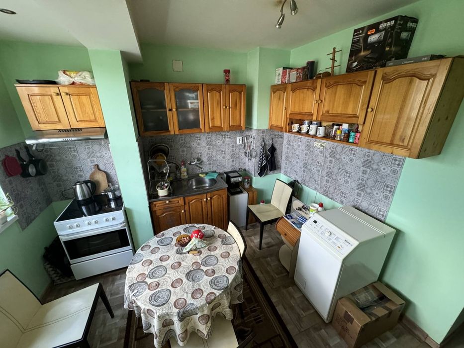 Продава се Тристаен апартамент в София, Толстой - 64 кв.м за 2110 €/кв.м - Снимка #16