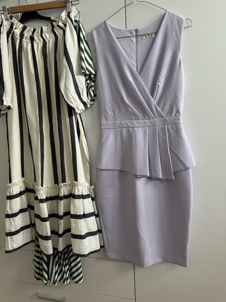 Rochii mas Xs - Smare/M