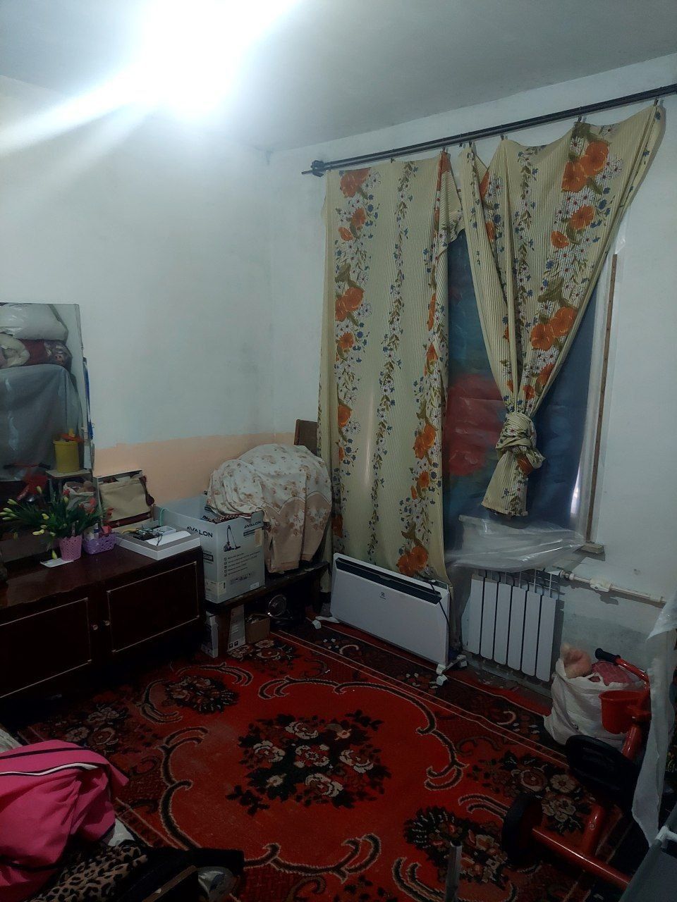 Срочно продается 3 ком квартира на анаркулова
