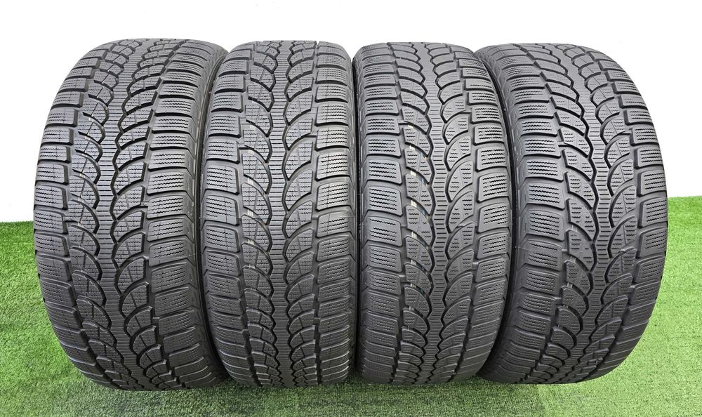 4бр. 205/50/17 BRIDGESTONE Blizzak LM32- зимни