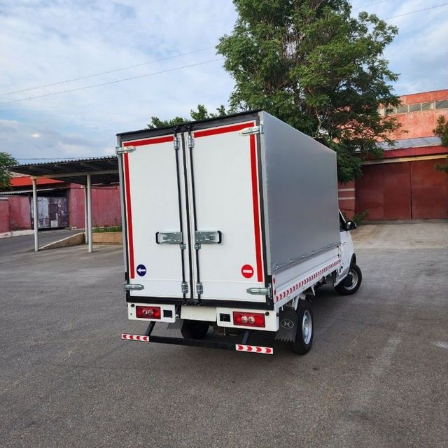 Changan sheneray labo moshinalarga ezatermik tent qilamiz