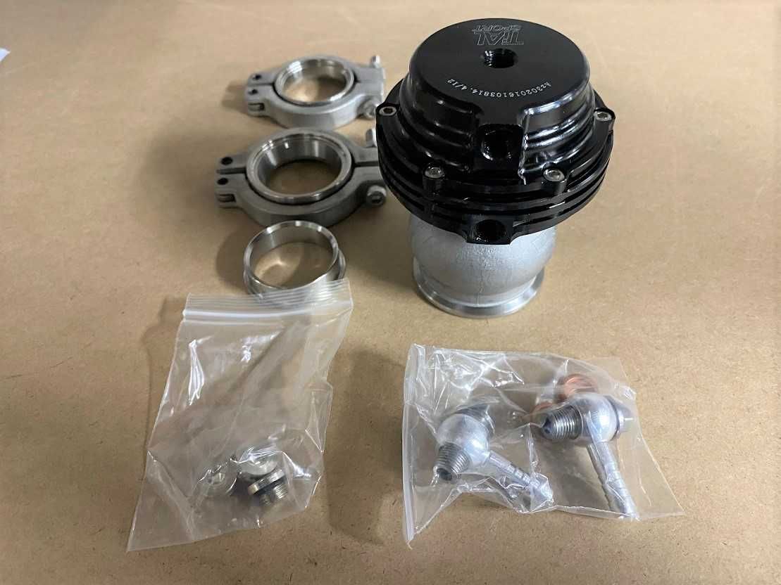 Wastegate Tial 38mm Уестгейт Външен, Гейт 38мм V-Band