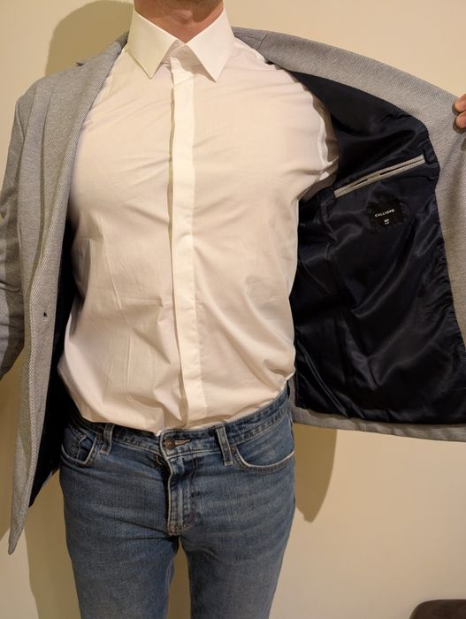 Стилно сако Caliope