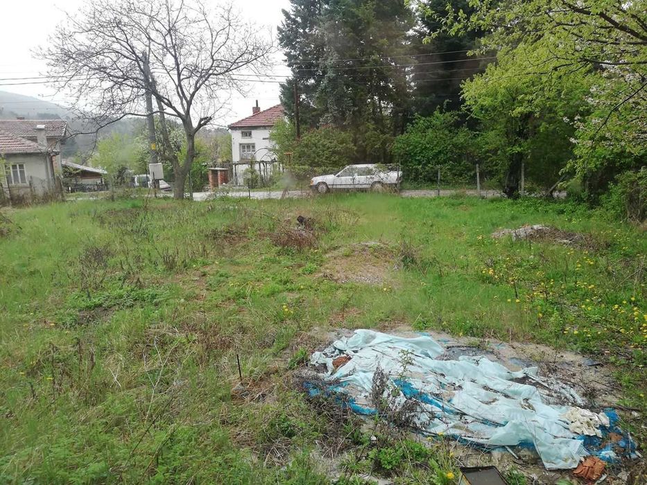 Дава се под наем Къща в с. Гълъбово, Област Пловдив - 30 кв.м за 255 € - Снимка #12