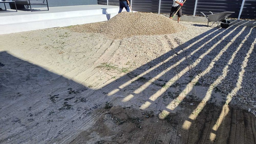 Gazon Sintetic (Artificial)