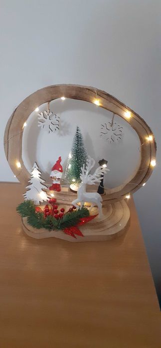 Decoratiuni lucrate manual